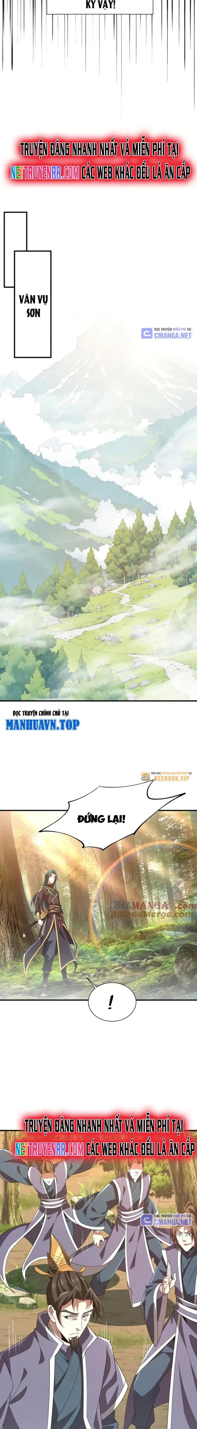 Trùng Sinh Ma Tu:Bắt Đầu Từ Việc Nhặt Được Một Viên Tinh Cầu Zombie: Chapter 16