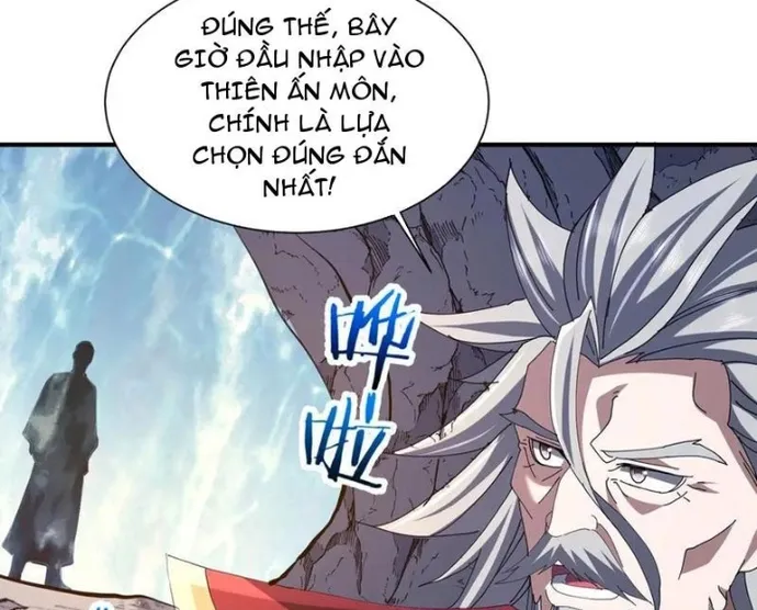 Trùng Sinh Ma Tu:Bắt Đầu Từ Việc Nhặt Được Một Viên Tinh Cầu Zombie: Chapter 19