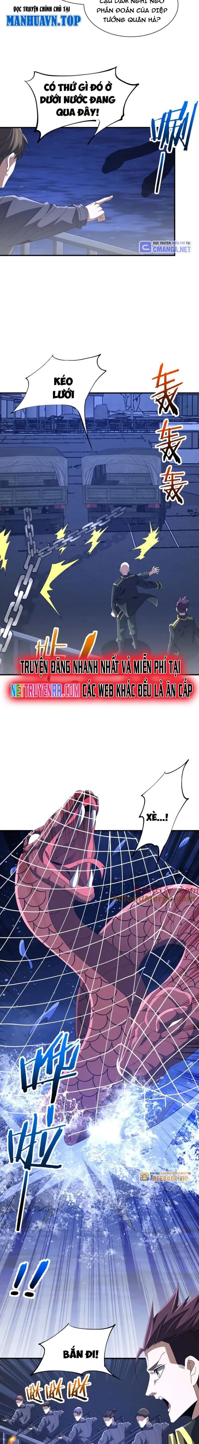 Trùng Sinh Ma Tu:Bắt Đầu Từ Việc Nhặt Được Một Viên Tinh Cầu Zombie: Chapter 20