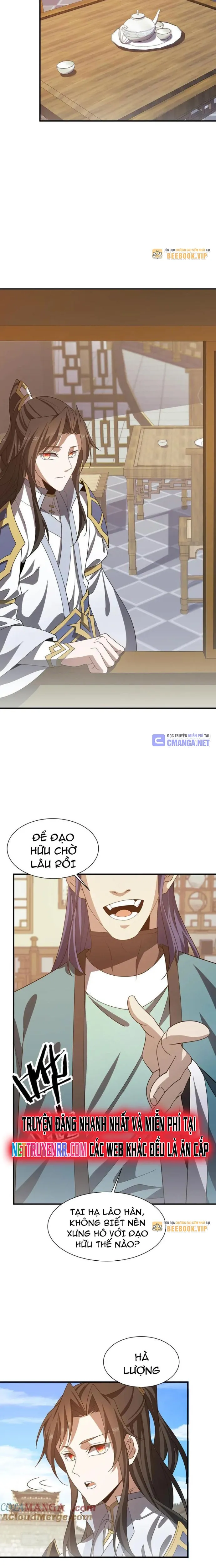 Trùng Sinh Ma Tu:Bắt Đầu Từ Việc Nhặt Được Một Viên Tinh Cầu Zombie: Chapter 24