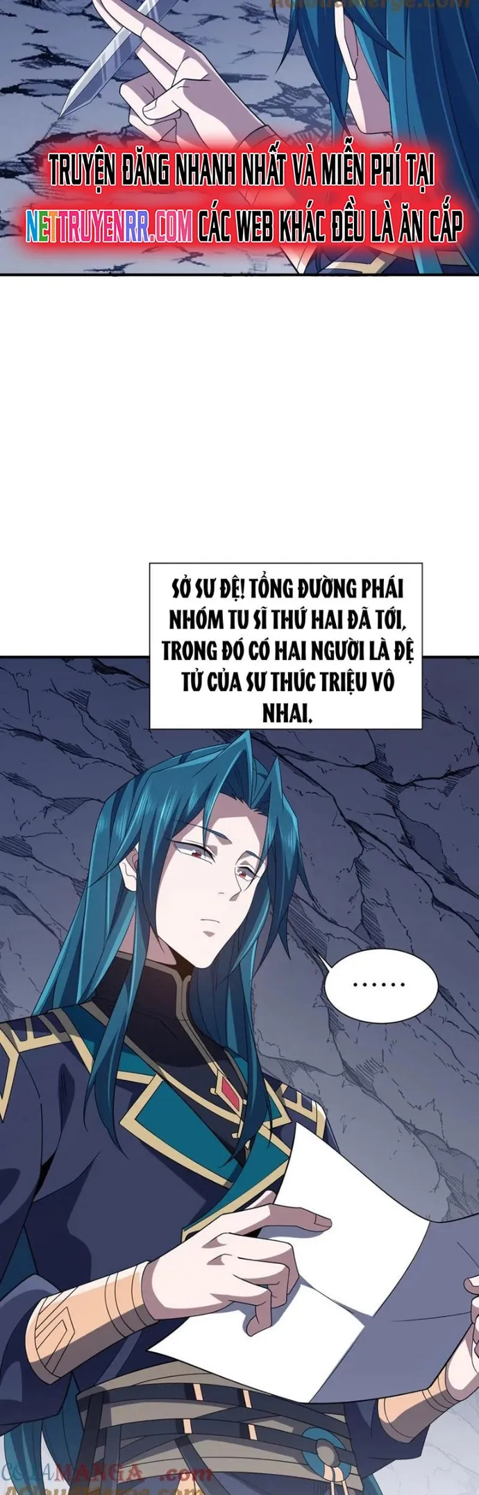 Trùng Sinh Ma Tu:Bắt Đầu Từ Việc Nhặt Được Một Viên Tinh Cầu Zombie: Chapter 25