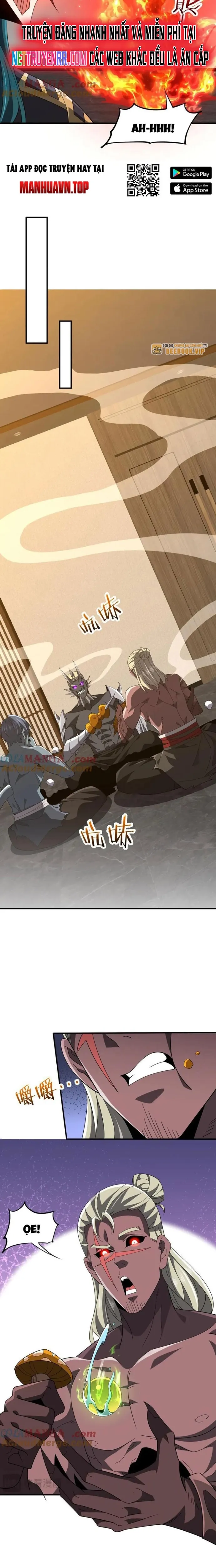 Trùng Sinh Ma Tu:Bắt Đầu Từ Việc Nhặt Được Một Viên Tinh Cầu Zombie: Chapter 28