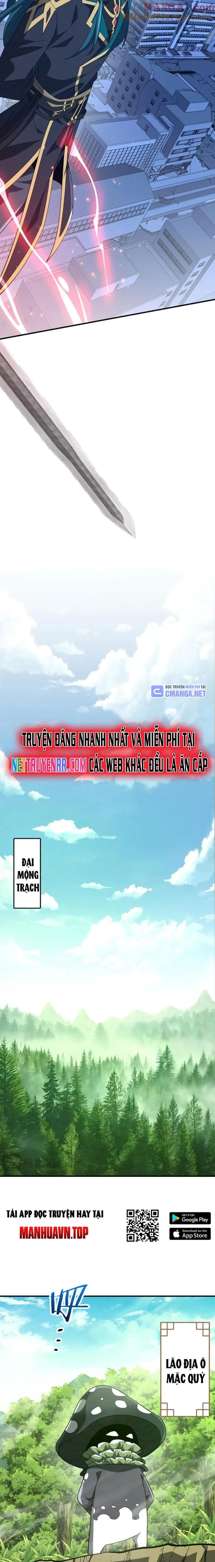 Trùng Sinh Ma Tu:Bắt Đầu Từ Việc Nhặt Được Một Viên Tinh Cầu Zombie: Chapter 28
