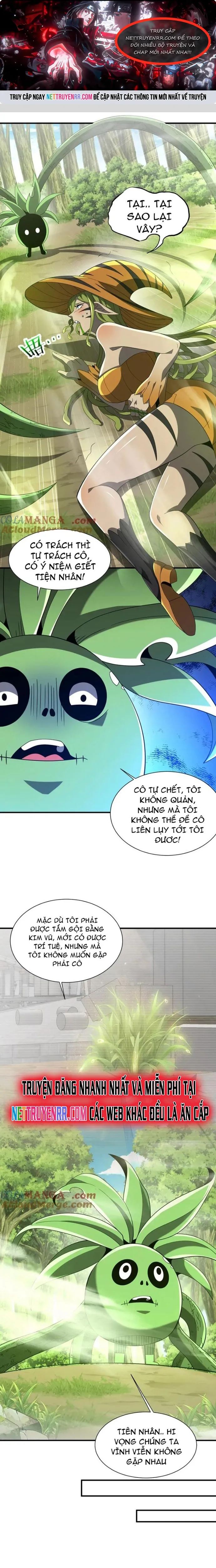 Trùng Sinh Ma Tu:Bắt Đầu Từ Việc Nhặt Được Một Viên Tinh Cầu Zombie: Chapter 29