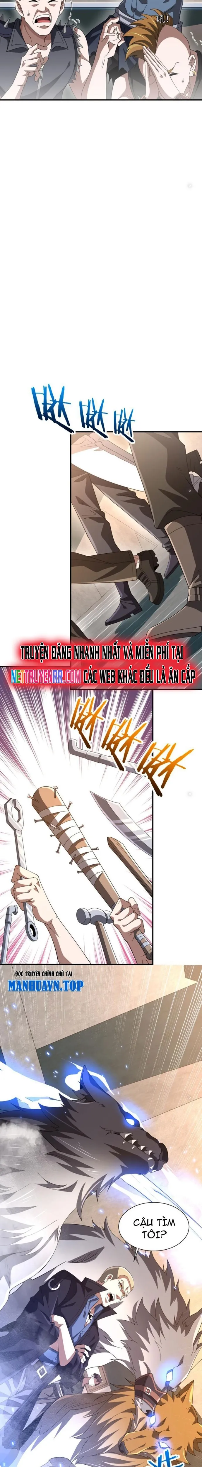 Trùng Sinh Ma Tu:Bắt Đầu Từ Việc Nhặt Được Một Viên Tinh Cầu Zombie: Chapter 6