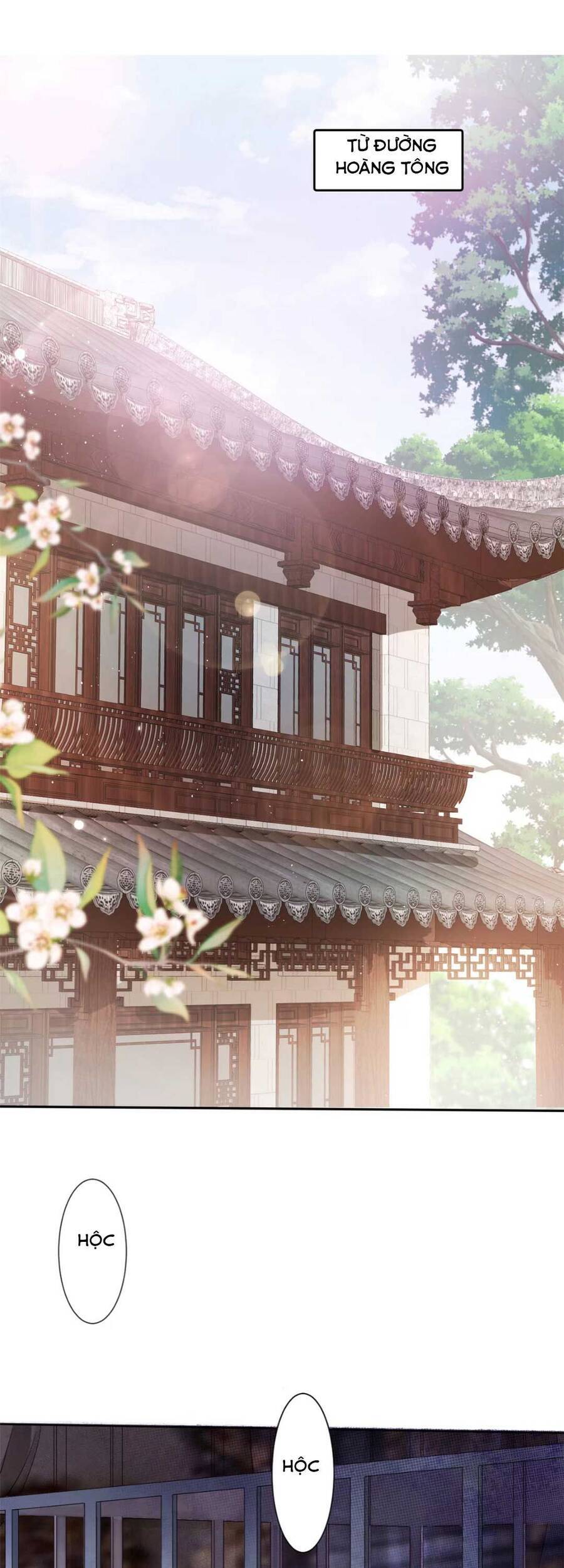 Trùng Sinh Sống Lại ! Các Hoàng Tử Ai Cũng Muốn Cưới Ta !: Chapter 1