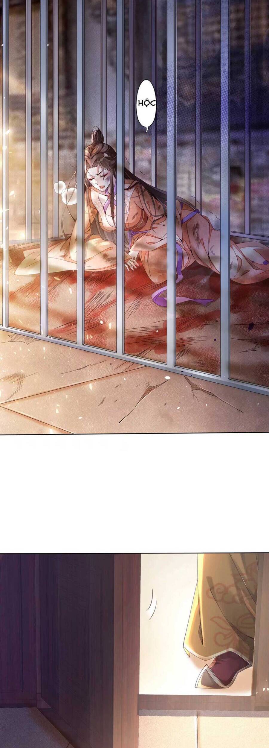 Trùng Sinh Sống Lại ! Các Hoàng Tử Ai Cũng Muốn Cưới Ta !: Chapter 1