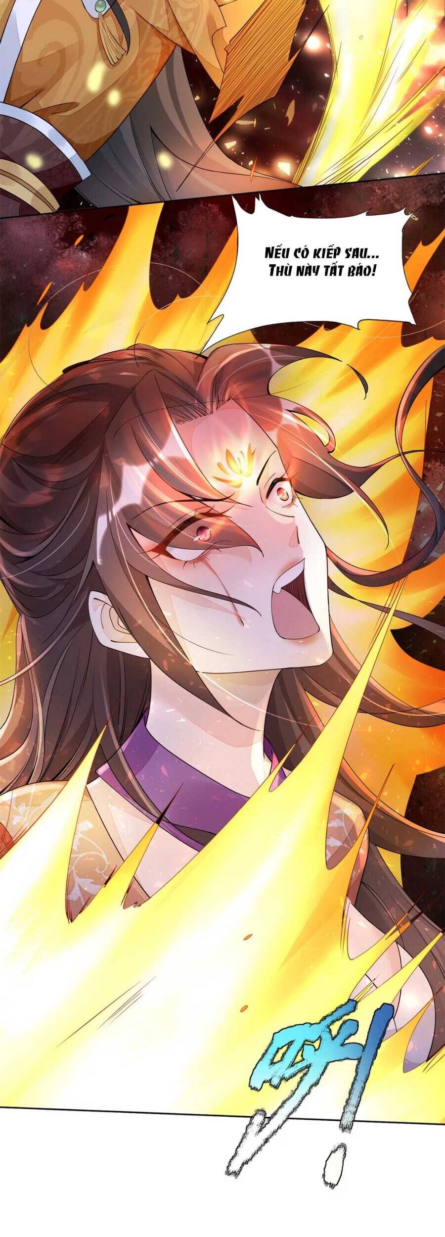 Trùng Sinh Sống Lại ! Các Hoàng Tử Ai Cũng Muốn Cưới Ta !: Chapter 1