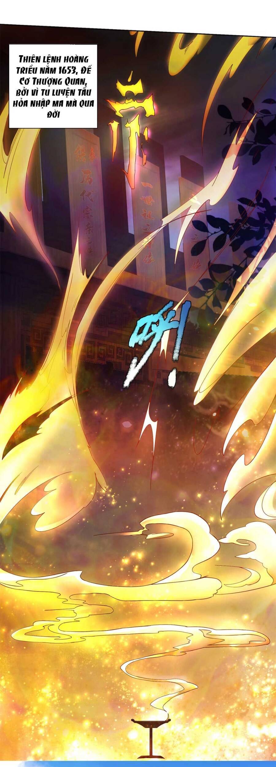 Trùng Sinh Sống Lại ! Các Hoàng Tử Ai Cũng Muốn Cưới Ta !: Chapter 1