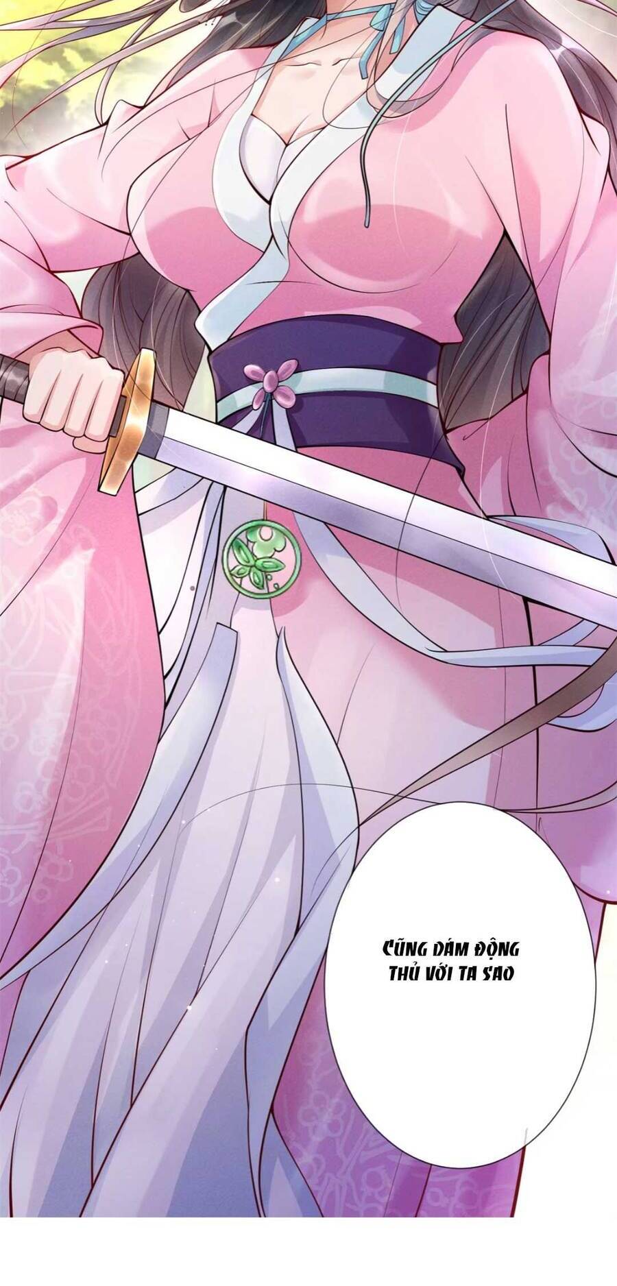 Trùng Sinh Sống Lại ! Các Hoàng Tử Ai Cũng Muốn Cưới Ta !: Chapter 1