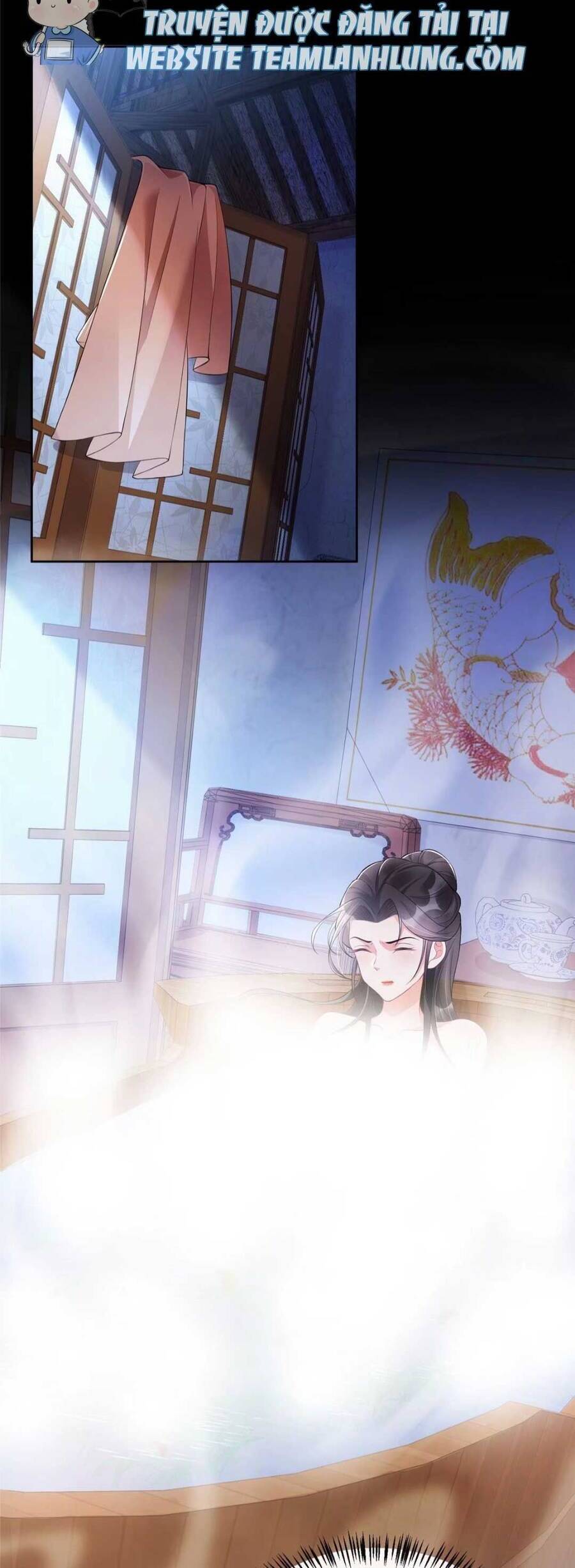 Trùng Sinh Sống Lại ! Các Hoàng Tử Ai Cũng Muốn Cưới Ta !: Chapter 10