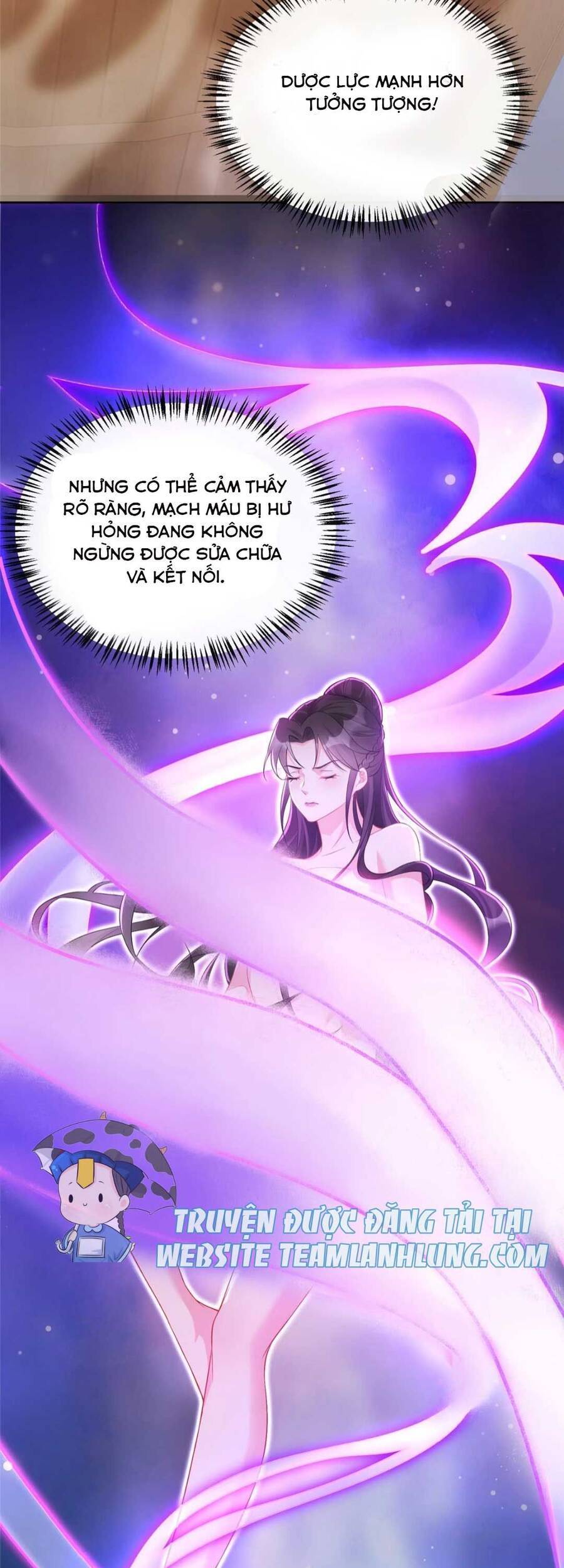 Trùng Sinh Sống Lại ! Các Hoàng Tử Ai Cũng Muốn Cưới Ta !: Chapter 10