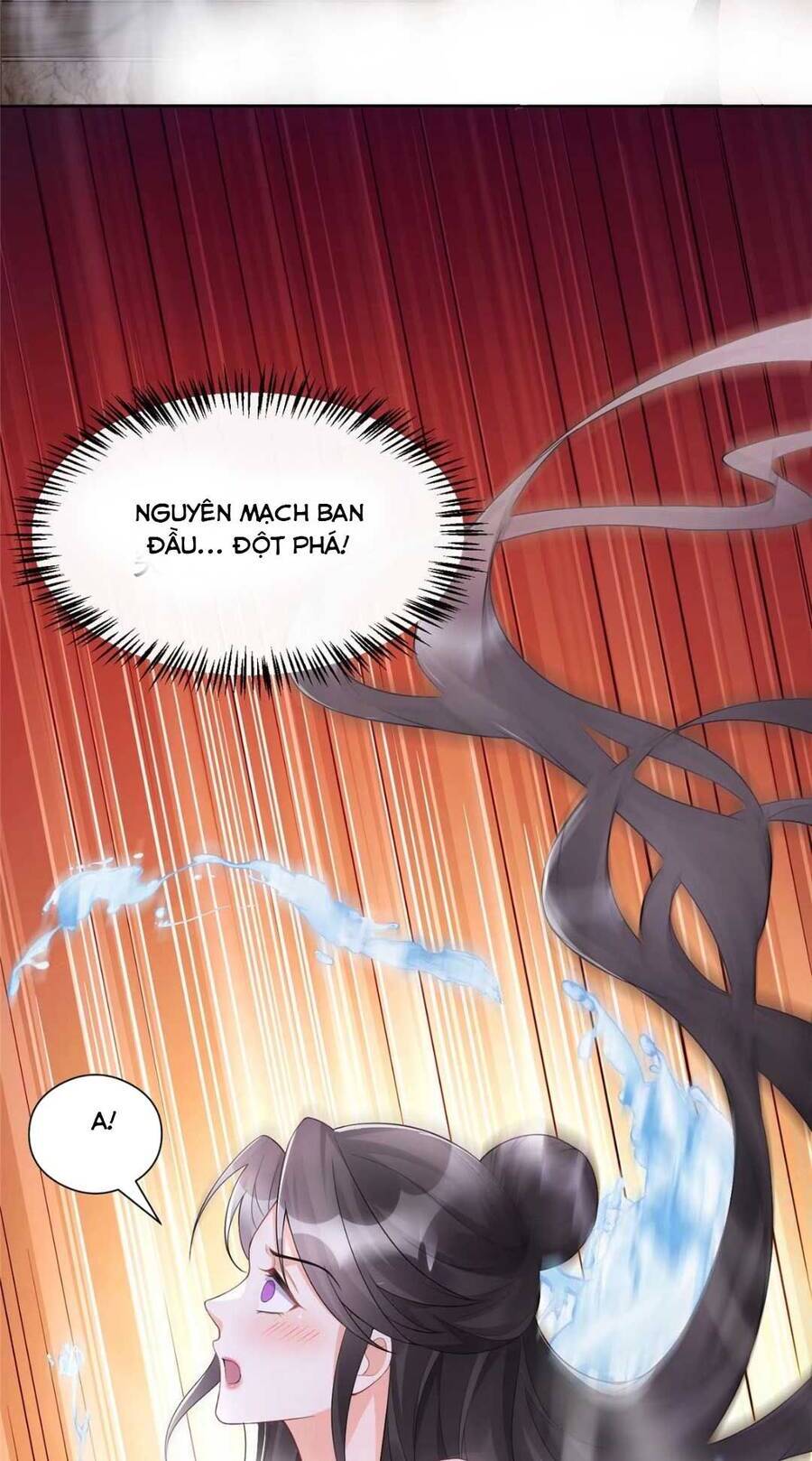 Trùng Sinh Sống Lại ! Các Hoàng Tử Ai Cũng Muốn Cưới Ta !: Chapter 10