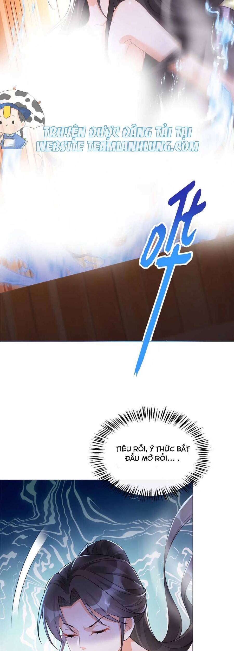 Trùng Sinh Sống Lại ! Các Hoàng Tử Ai Cũng Muốn Cưới Ta !: Chapter 10