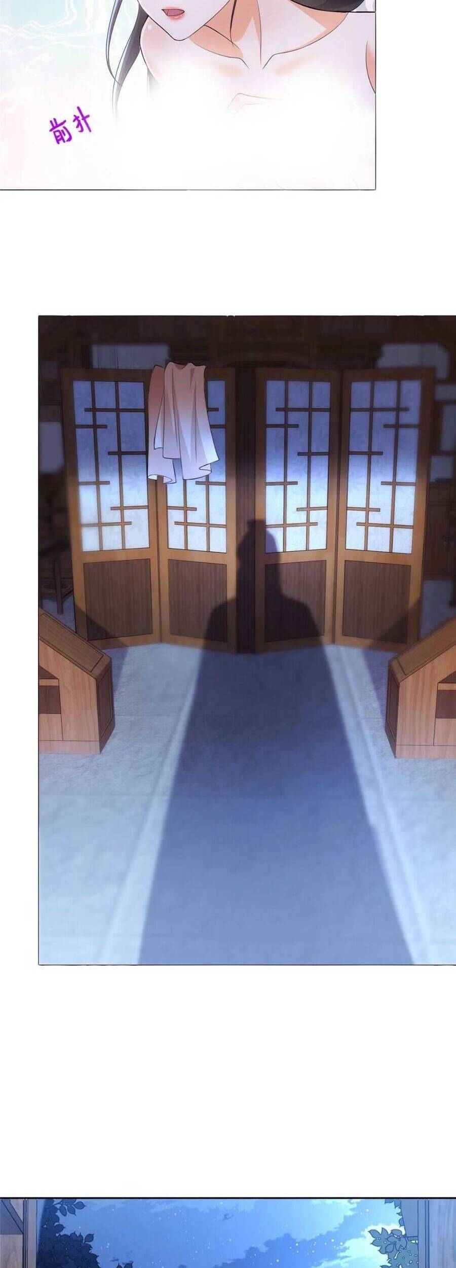 Trùng Sinh Sống Lại ! Các Hoàng Tử Ai Cũng Muốn Cưới Ta !: Chapter 10