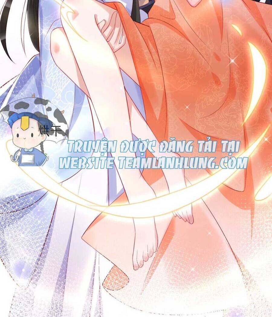 Trùng Sinh Sống Lại ! Các Hoàng Tử Ai Cũng Muốn Cưới Ta !: Chapter 10