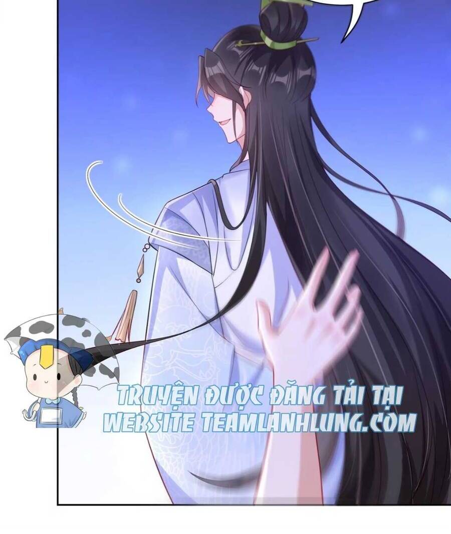 Trùng Sinh Sống Lại ! Các Hoàng Tử Ai Cũng Muốn Cưới Ta !: Chapter 10