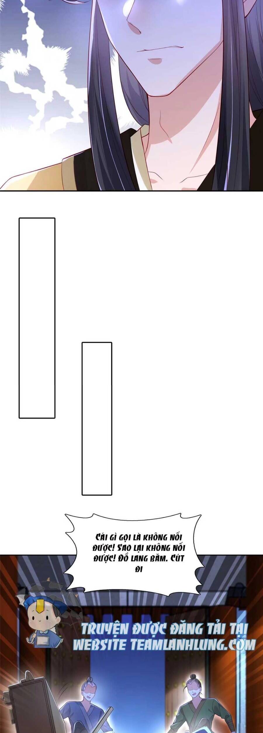Trùng Sinh Sống Lại ! Các Hoàng Tử Ai Cũng Muốn Cưới Ta !: Chapter 10