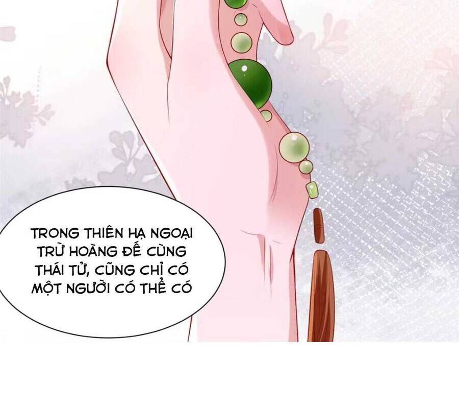 Trùng Sinh Sống Lại ! Các Hoàng Tử Ai Cũng Muốn Cưới Ta !: Chapter 11