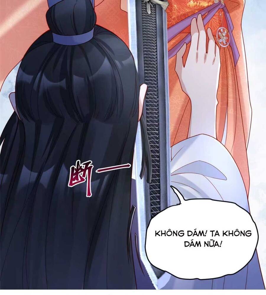 Trùng Sinh Sống Lại ! Các Hoàng Tử Ai Cũng Muốn Cưới Ta !: Chapter 13