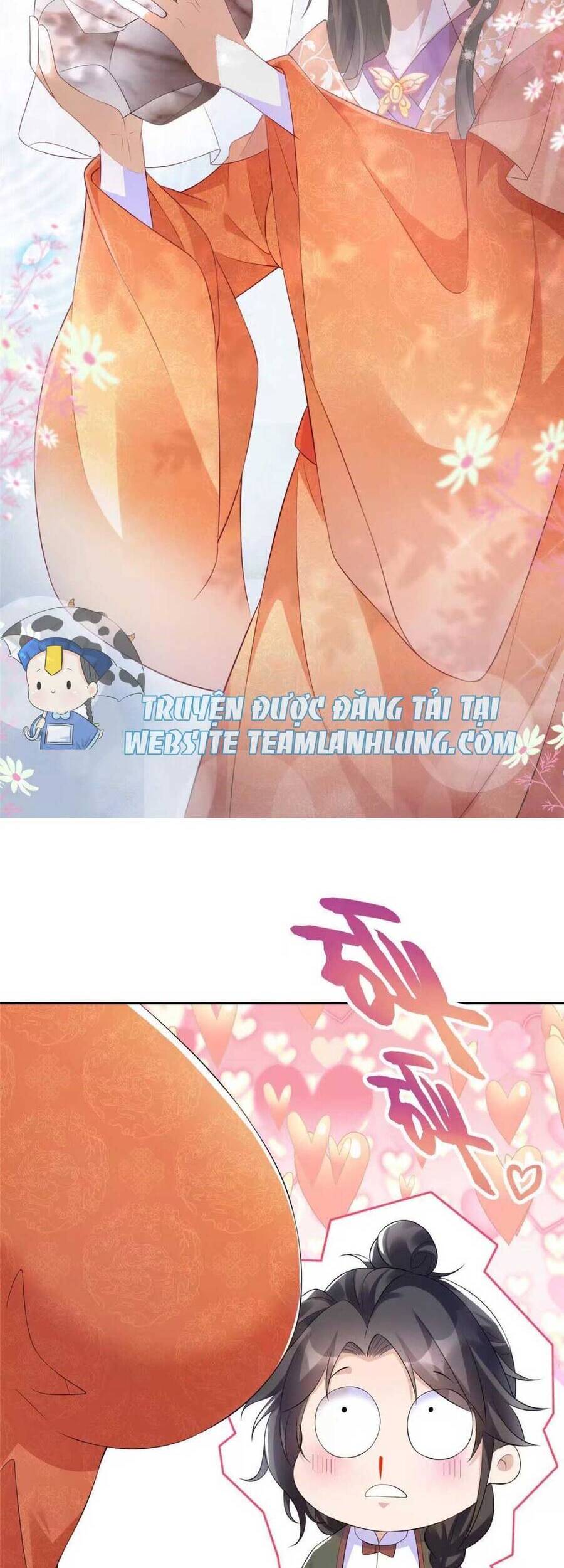 Trùng Sinh Sống Lại ! Các Hoàng Tử Ai Cũng Muốn Cưới Ta !: Chapter 13