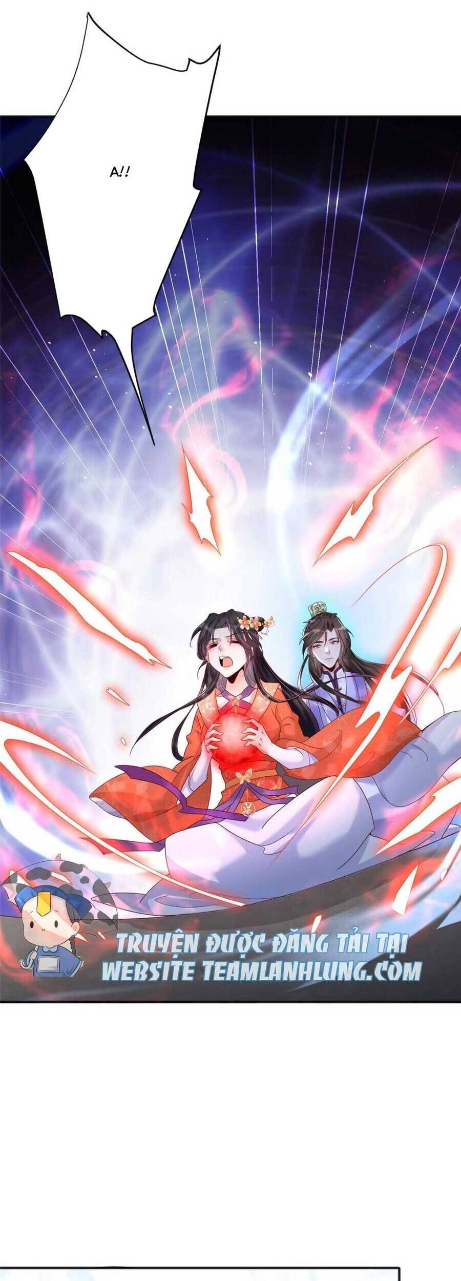 Trùng Sinh Sống Lại ! Các Hoàng Tử Ai Cũng Muốn Cưới Ta !: Chapter 14