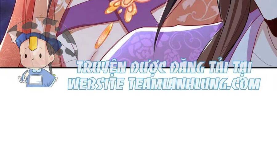 Trùng Sinh Sống Lại ! Các Hoàng Tử Ai Cũng Muốn Cưới Ta !: Chapter 14