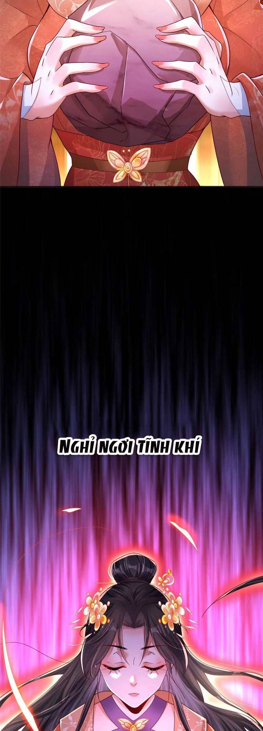 Trùng Sinh Sống Lại ! Các Hoàng Tử Ai Cũng Muốn Cưới Ta !: Chapter 14