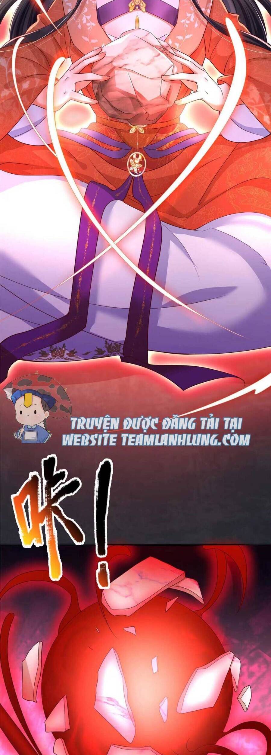 Trùng Sinh Sống Lại ! Các Hoàng Tử Ai Cũng Muốn Cưới Ta !: Chapter 14