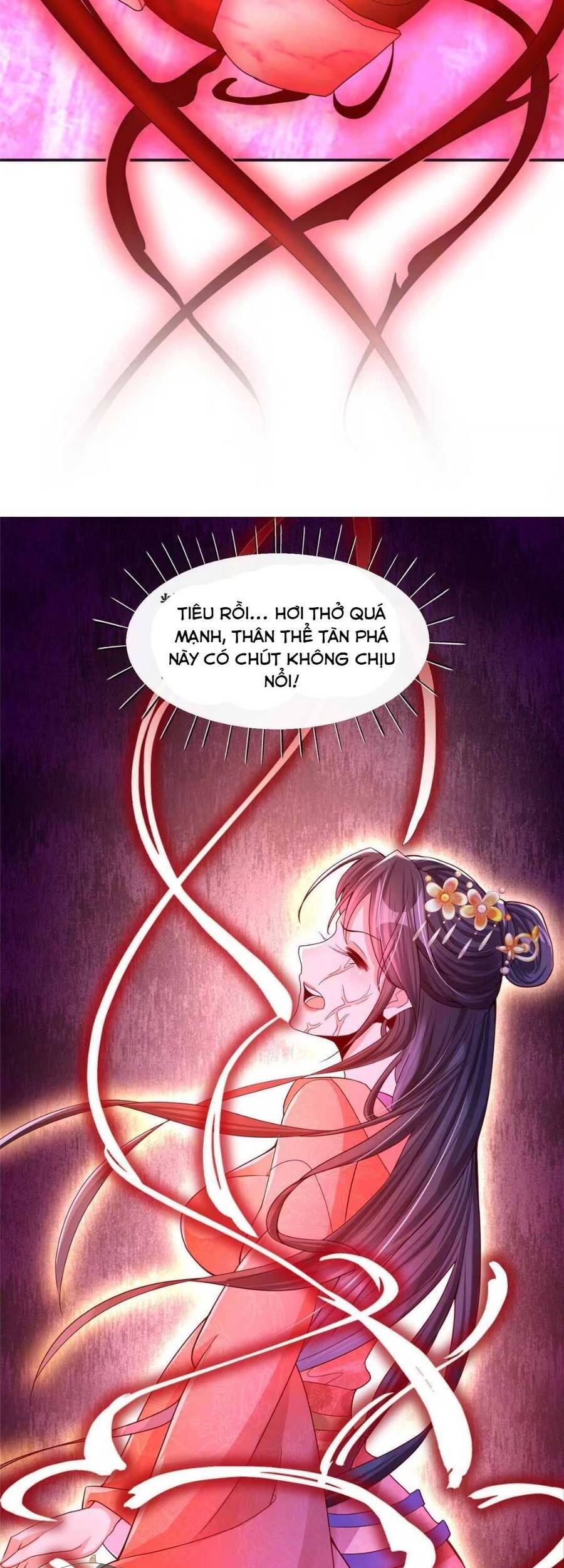 Trùng Sinh Sống Lại ! Các Hoàng Tử Ai Cũng Muốn Cưới Ta !: Chapter 14