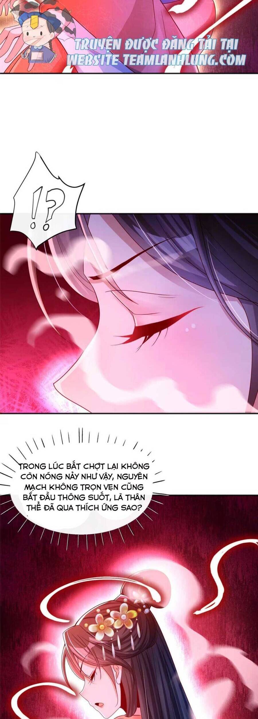 Trùng Sinh Sống Lại ! Các Hoàng Tử Ai Cũng Muốn Cưới Ta !: Chapter 14