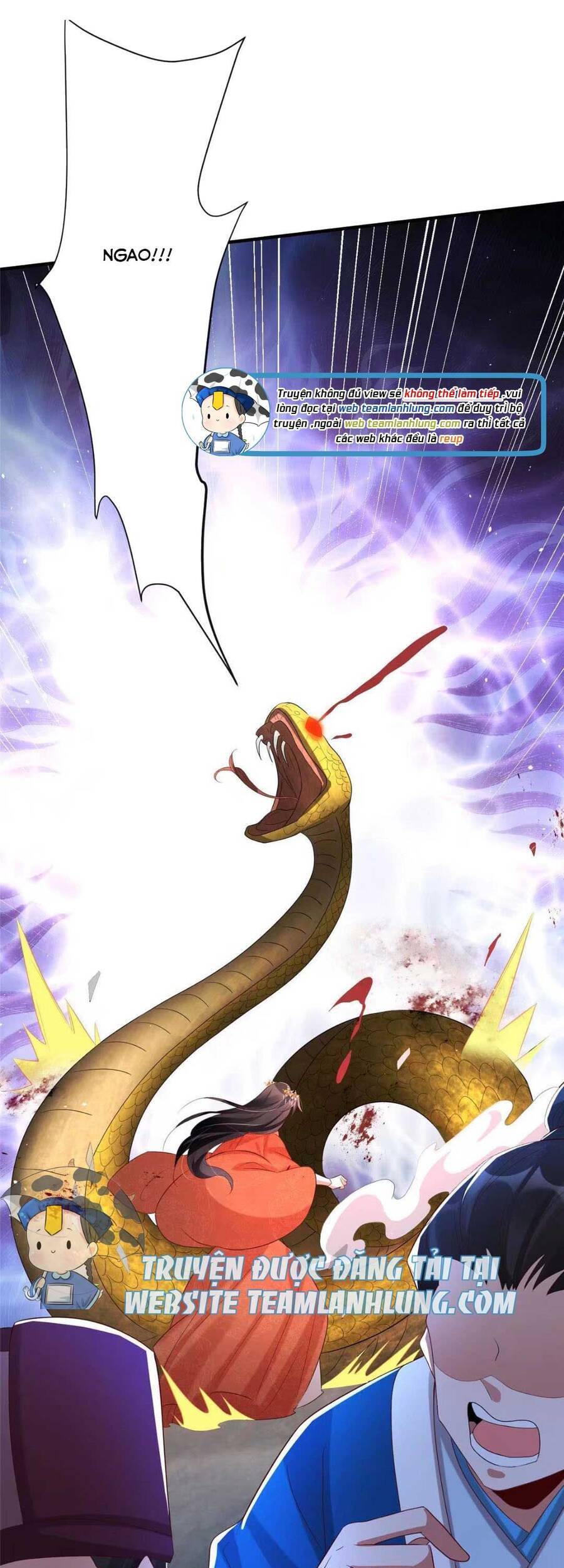 Trùng Sinh Sống Lại ! Các Hoàng Tử Ai Cũng Muốn Cưới Ta !: Chapter 15