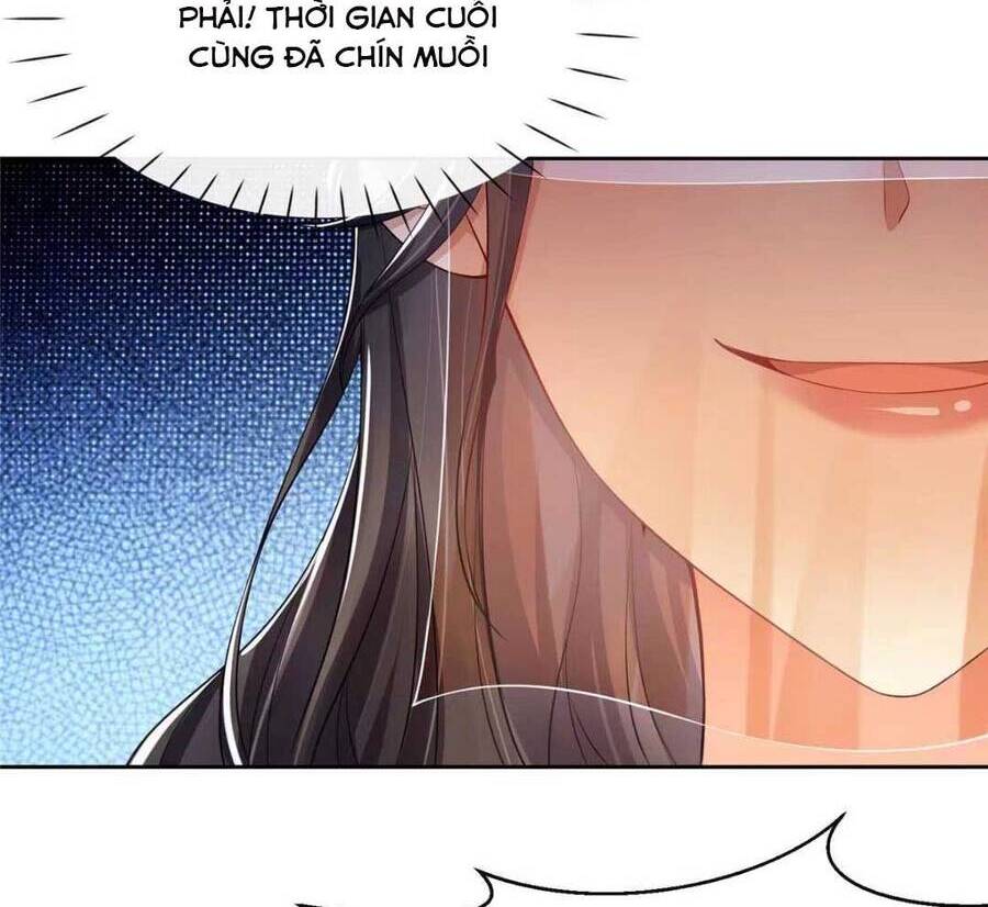 Trùng Sinh Sống Lại ! Các Hoàng Tử Ai Cũng Muốn Cưới Ta !: Chapter 16