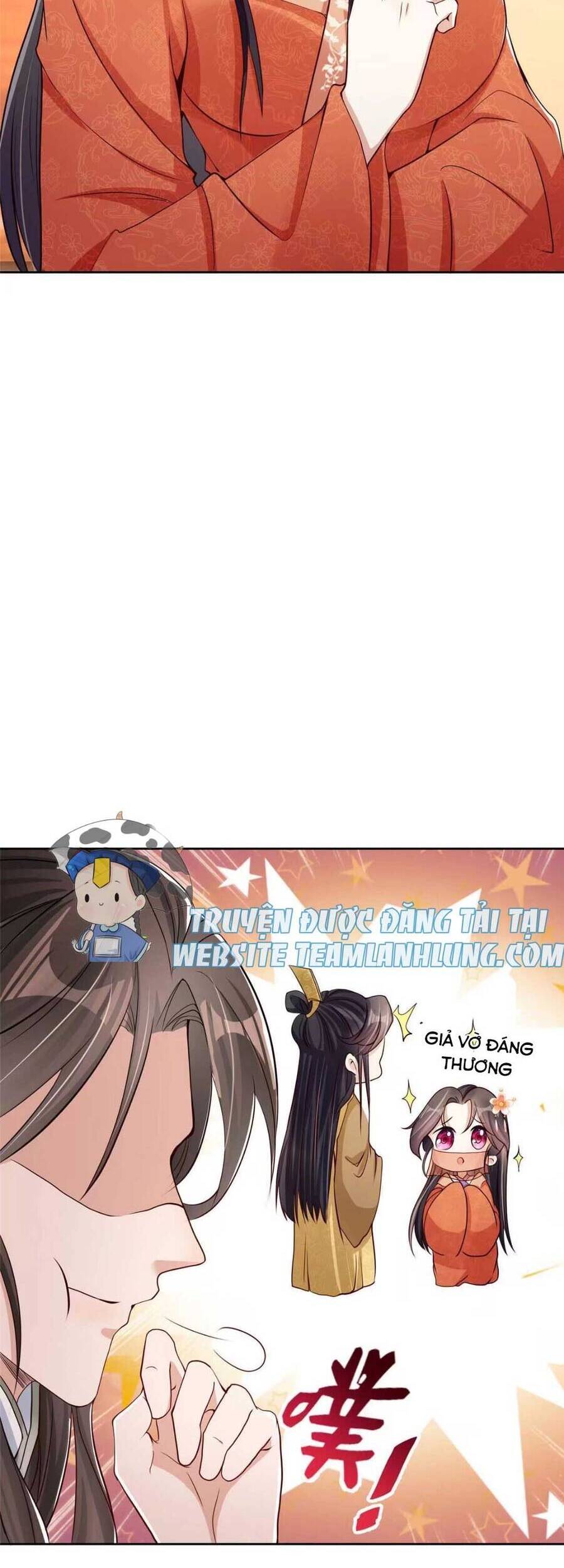 Trùng Sinh Sống Lại ! Các Hoàng Tử Ai Cũng Muốn Cưới Ta !: Chapter 16