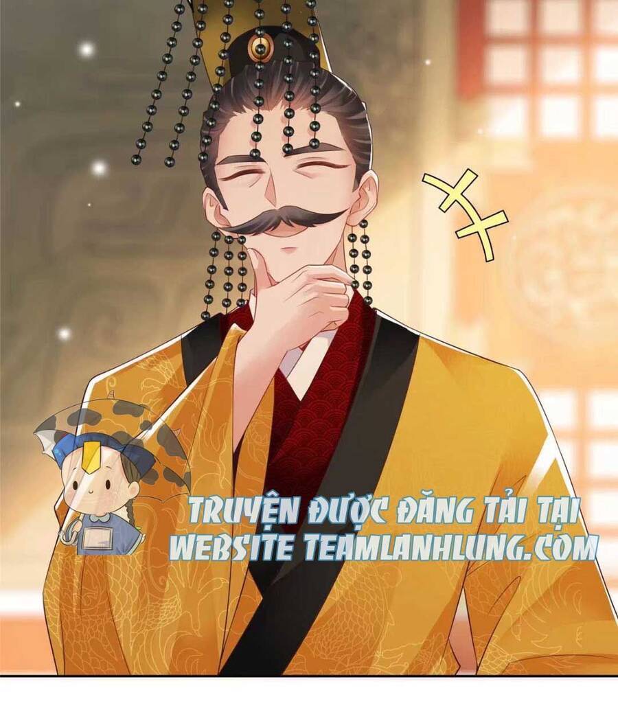 Trùng Sinh Sống Lại ! Các Hoàng Tử Ai Cũng Muốn Cưới Ta !: Chapter 17