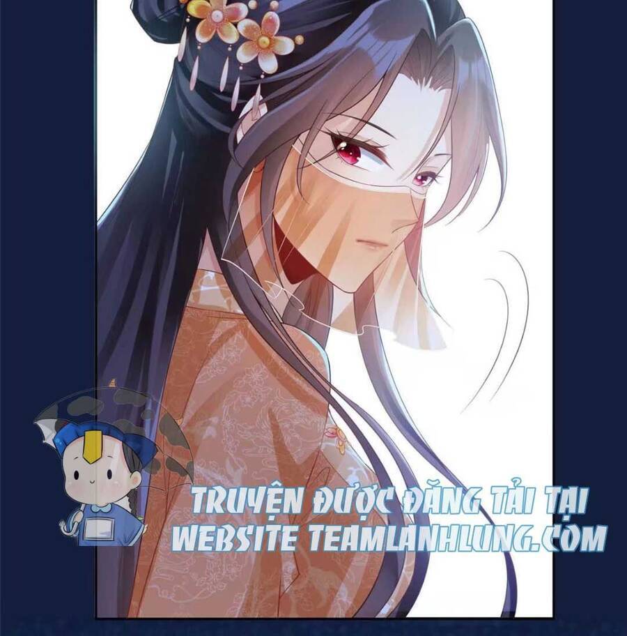 Trùng Sinh Sống Lại ! Các Hoàng Tử Ai Cũng Muốn Cưới Ta !: Chapter 17