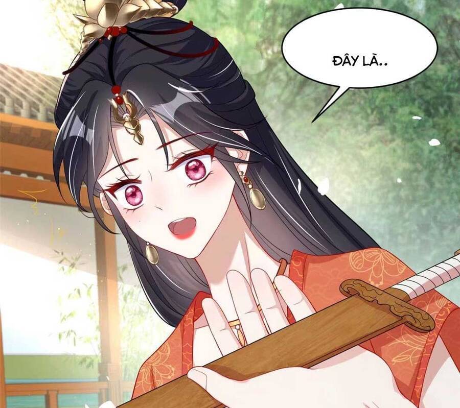 Trùng Sinh Sống Lại ! Các Hoàng Tử Ai Cũng Muốn Cưới Ta !: Chapter 18