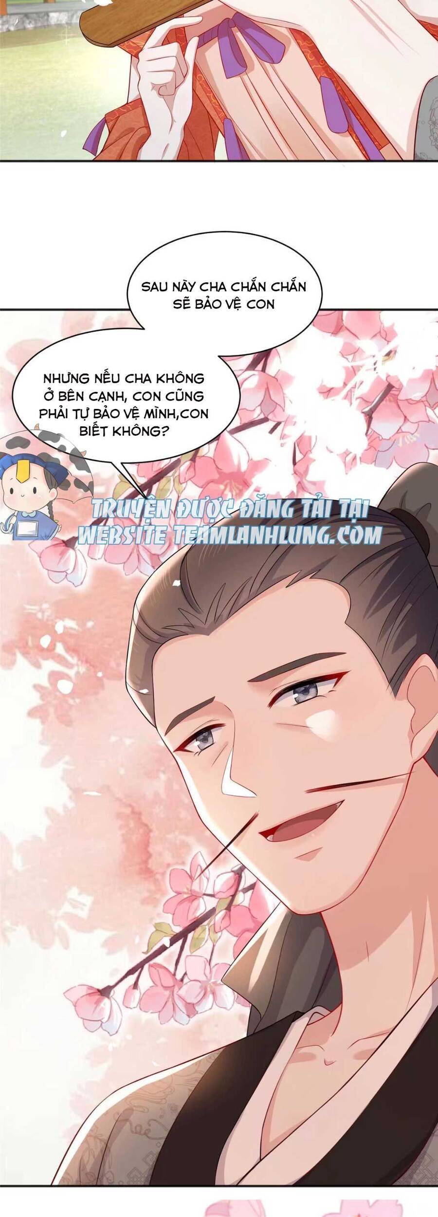 Trùng Sinh Sống Lại ! Các Hoàng Tử Ai Cũng Muốn Cưới Ta !: Chapter 18