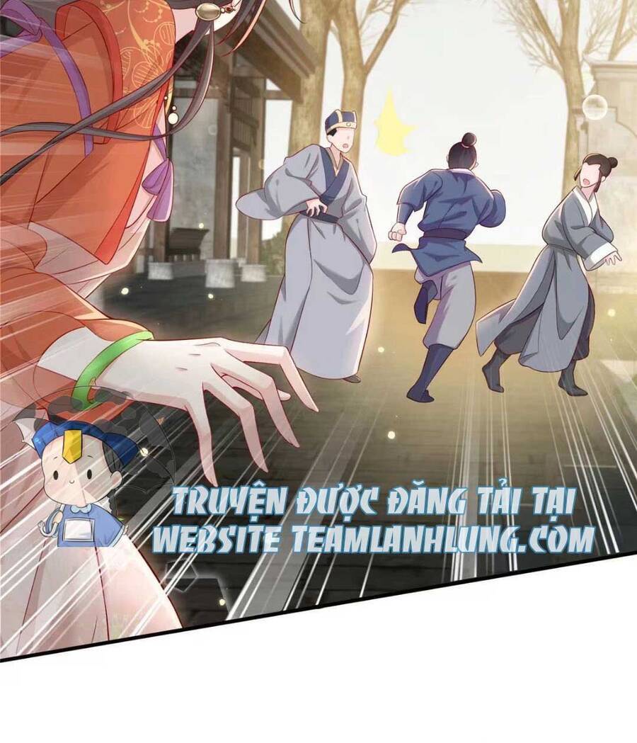 Trùng Sinh Sống Lại ! Các Hoàng Tử Ai Cũng Muốn Cưới Ta !: Chapter 18