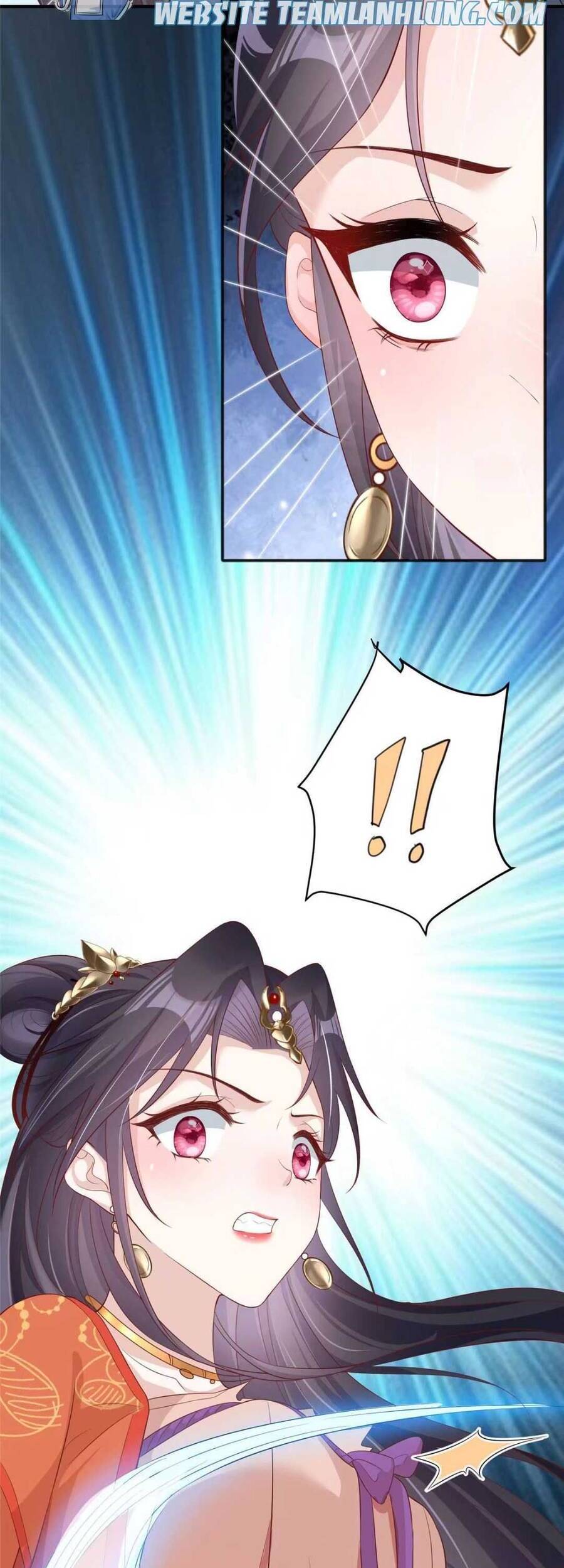 Trùng Sinh Sống Lại ! Các Hoàng Tử Ai Cũng Muốn Cưới Ta !: Chapter 18