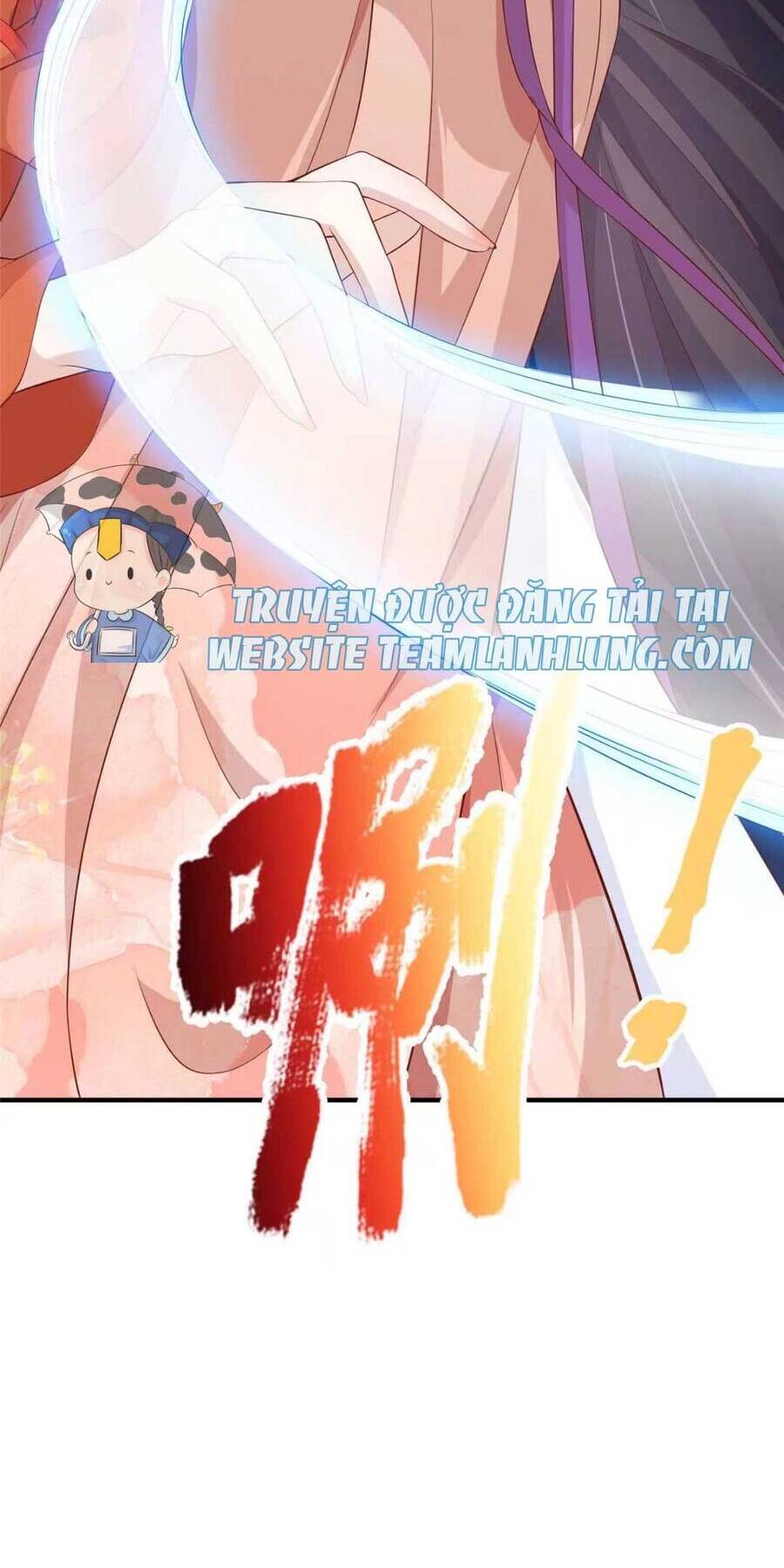 Trùng Sinh Sống Lại ! Các Hoàng Tử Ai Cũng Muốn Cưới Ta !: Chapter 18