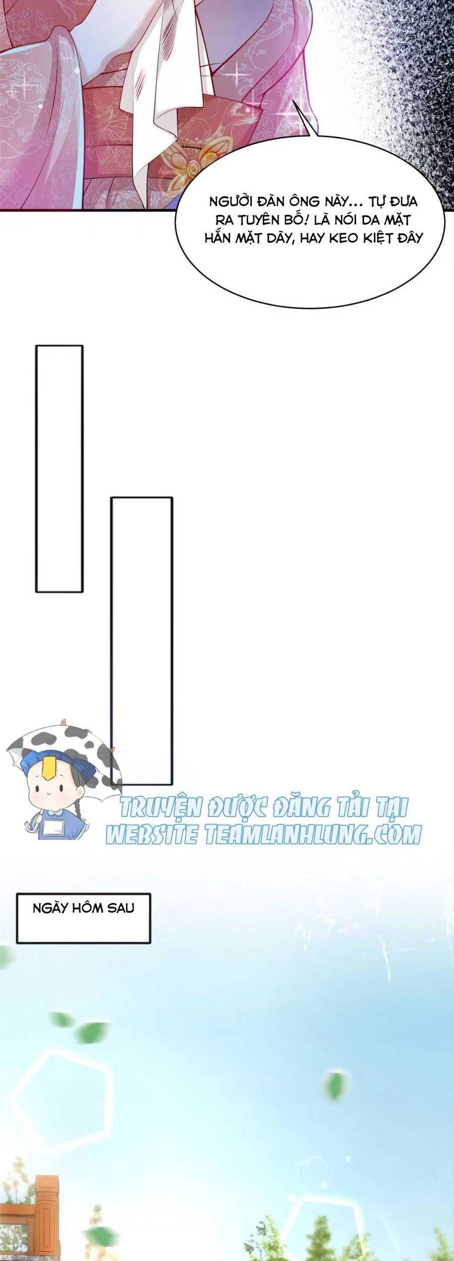 Trùng Sinh Sống Lại ! Các Hoàng Tử Ai Cũng Muốn Cưới Ta !: Chapter 18