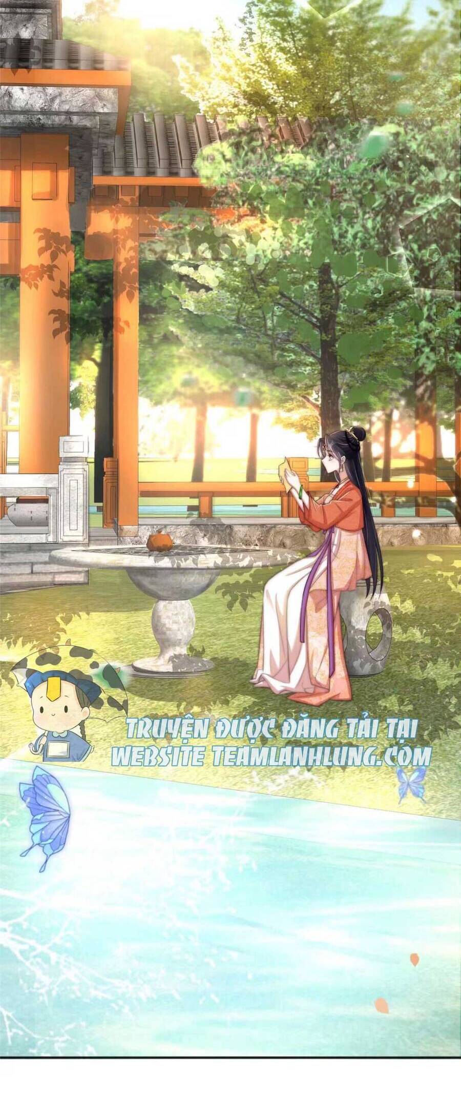 Trùng Sinh Sống Lại ! Các Hoàng Tử Ai Cũng Muốn Cưới Ta !: Chapter 18