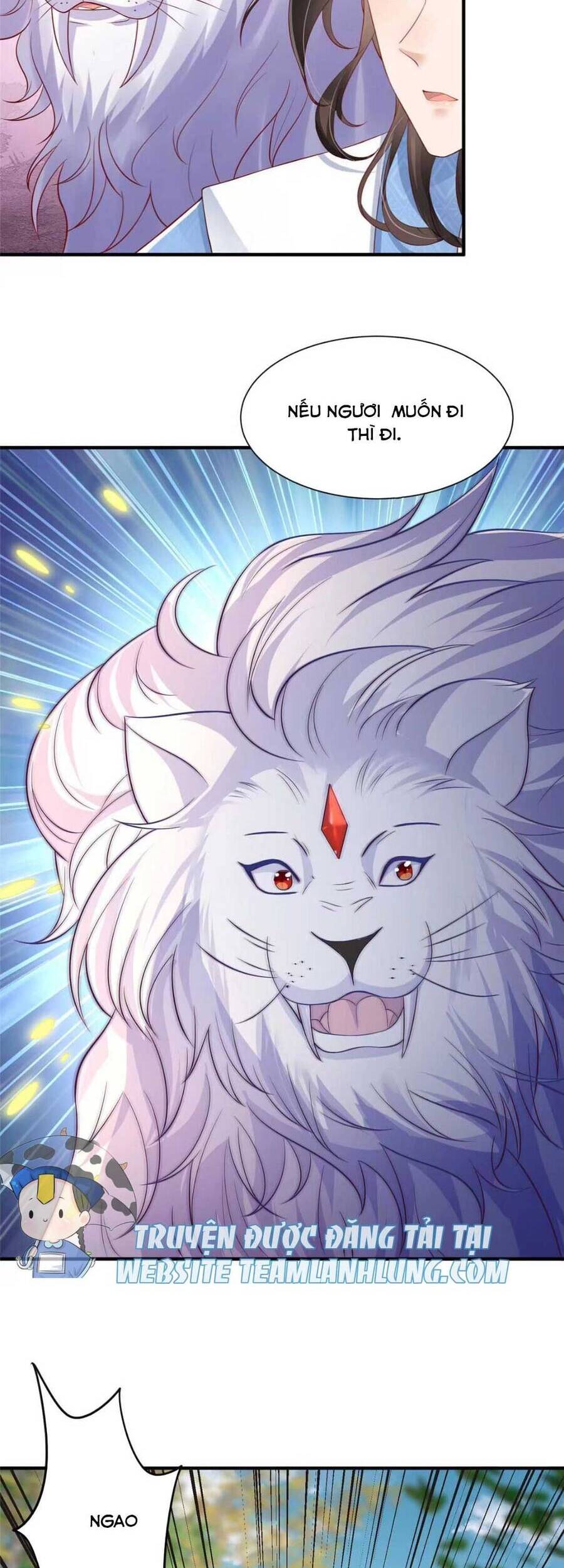 Trùng Sinh Sống Lại ! Các Hoàng Tử Ai Cũng Muốn Cưới Ta !: Chapter 19