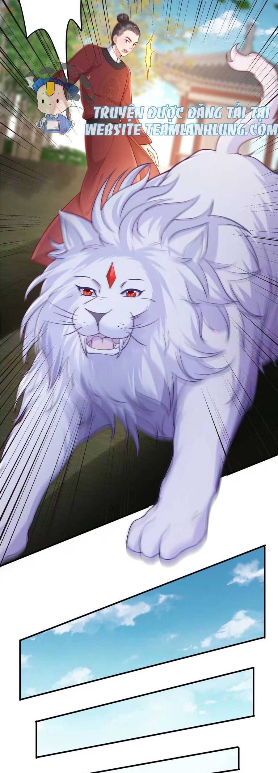 Trùng Sinh Sống Lại ! Các Hoàng Tử Ai Cũng Muốn Cưới Ta !: Chapter 19