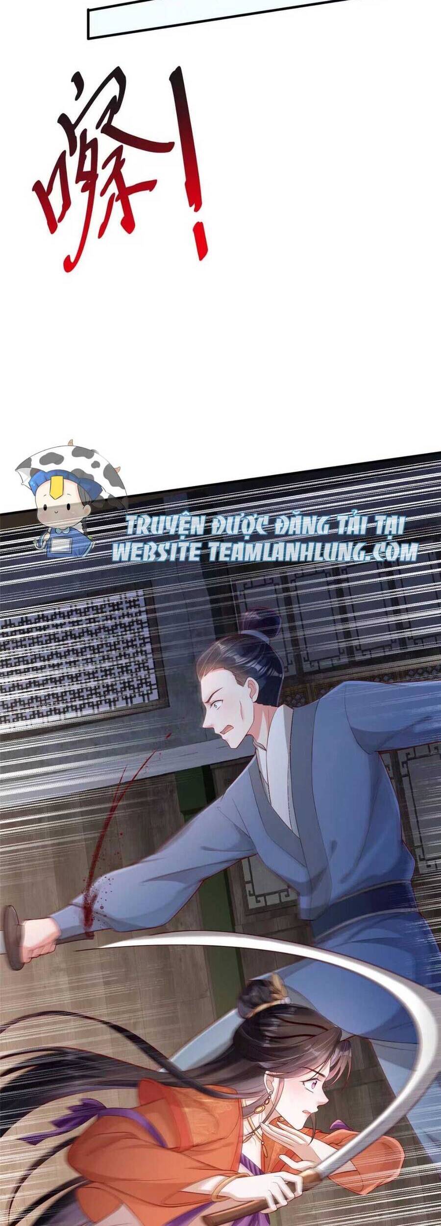 Trùng Sinh Sống Lại ! Các Hoàng Tử Ai Cũng Muốn Cưới Ta !: Chapter 19