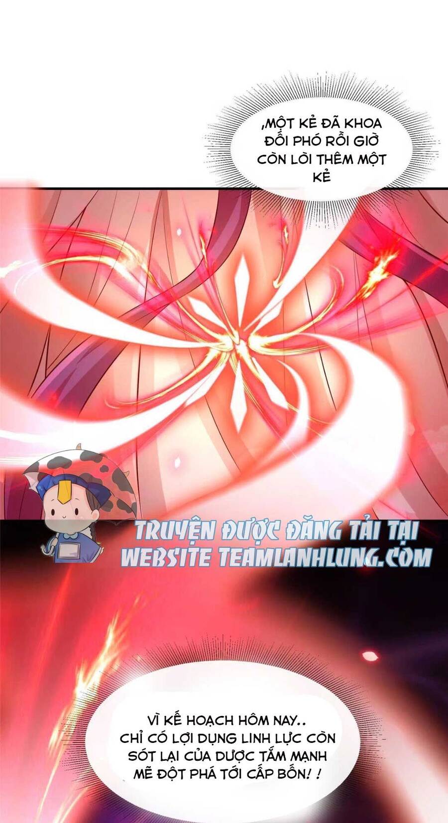 Trùng Sinh Sống Lại ! Các Hoàng Tử Ai Cũng Muốn Cưới Ta !: Chapter 19