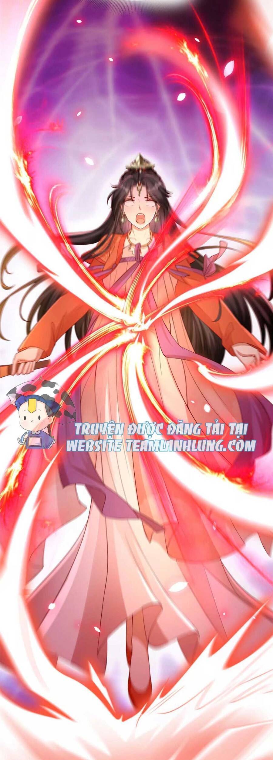 Trùng Sinh Sống Lại ! Các Hoàng Tử Ai Cũng Muốn Cưới Ta !: Chapter 19