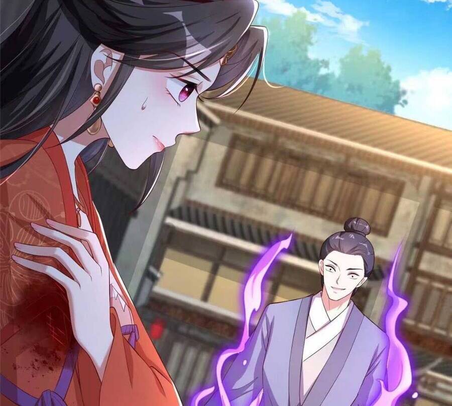 Trùng Sinh Sống Lại ! Các Hoàng Tử Ai Cũng Muốn Cưới Ta !: Chapter 19