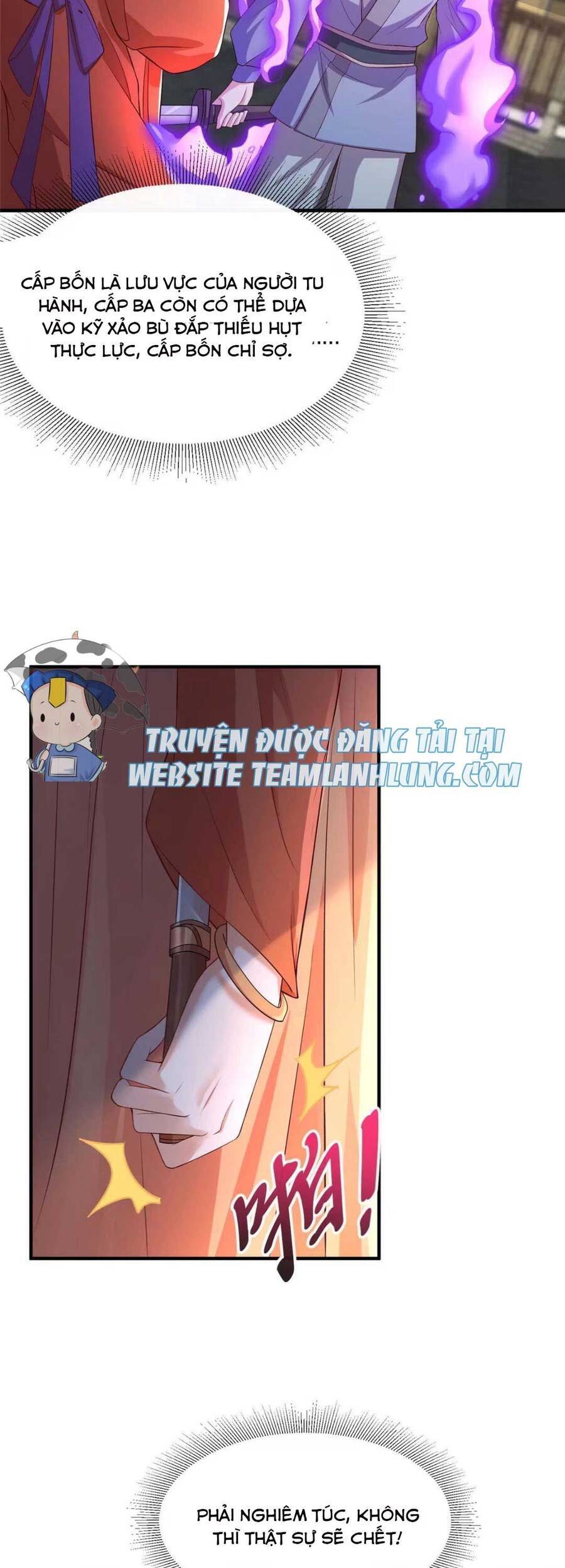 Trùng Sinh Sống Lại ! Các Hoàng Tử Ai Cũng Muốn Cưới Ta !: Chapter 19